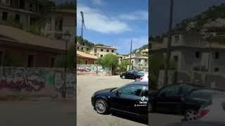 Очередной мёртвый квартал..#spain #palmademallorca #пешийтуризм #путешествиепоиспании #разныекурьезы