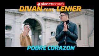 DIVAN  LENIER  Pobre Corazón (Official Video by Freddy Loons) Reggaeton 2019 Cubaton