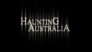 Haunting Australia S01E02 Old Geelong Gaol