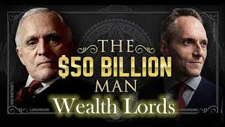 The 50 billionare dollar man's exprience in 1 minute dan pena