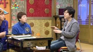 The Guru Show, Choi Jong-il, #04, 최종일 20111005