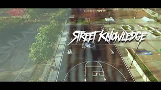 Street Knowledge - Real Nigga produced By @LFinguz Visual Shot By @Ceezalino