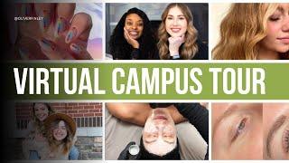 Tour Oliver Finley Academy (Virtual Campus Tour)!