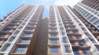 Anutham, a project in Mulund East Mumbai