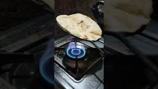 #73 How to make perfect roti  | Sikha's Kitchen