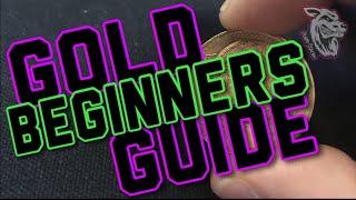 GOLD BEGINNERS GUIDE - HOW TO BUY FRACTIONAL GOLD COINS