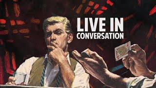 007December - Live Launch Event Replay