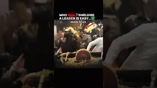 "No  Retreat" ️️ ••••"Iron Dedication"  SPG - PM modi #shorts #trending #viralvideo