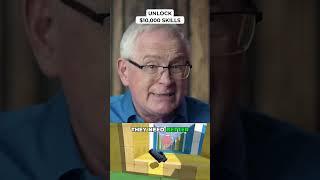 Unlock 10000 Skills
