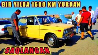 САҚЛАНГАН ЖИГУЛИ УАЗ ПАТРИОТ ВАЗ 2107 ВА ПУЛ ТОПАРЛАР АНДИЖОН #Mega_Dunyo#Inomarka#Pul_toparlar#