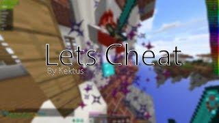 Let`s Cheat | LiquidRAT b49 | Hypixel, Mineplex & Unyfy