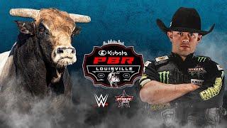 PBR: Unleash the Beast – Louisville | Day 2