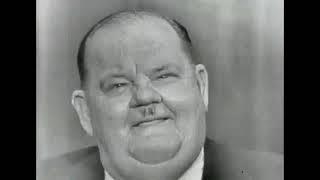 Laurel & Hardy - This Is Your Life (12.01.1954) (Laurel & Hardy) FOR 65 YEARS