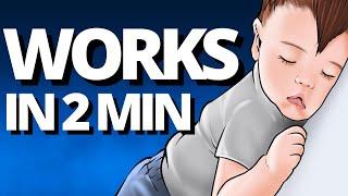 INCREDIBLE! WHITE NOISE THAT MAKES BABIES SLEEP IN 2 MINUTES - Relaxing Lullabies