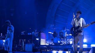 Vampire Weekend - Pravda (Live @ O2 Apollo, Manchester)