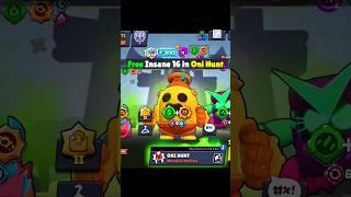 Insane 16 Tutorial in Oni Hunt #supercellcreator