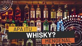 Apa Itu Whisky? Asal Usul, Proses Pembuatan, dan Bagaimana Cara Menikmatinya?