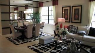 Parkland Reserve | Bryce Model Home | Centerline Homes