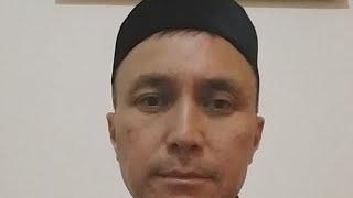 ОНЛАЙН АҚШАМ УАҒЫЗЫ. ЖƏННАТҚА АПАРАР ЖОЛ. АСХАТ АКМАМБЕТОВ