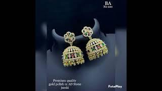 handcrafted earings 10% off #buy #viral #handcraftjewelry #collection #beautifuljewelry