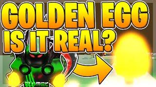  Roblox Islands GOLDEN EGG - Is It Real?