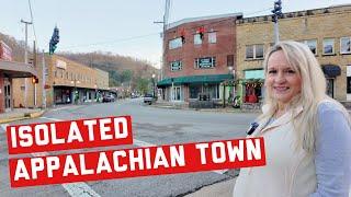 A Mountain Town Hidden in the Backwoods of Appalachia