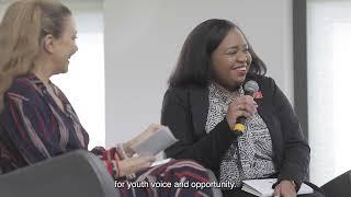 2023 Girls Belong Here Celebration Event Highlights | Plan International Canada