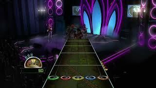 test tones by NS (Guitar Hero World Tour debug song)