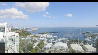 $26,000,000 Penthouse in Coconut Grove Miami, FL | Bragi Sigurdsson Private Tour