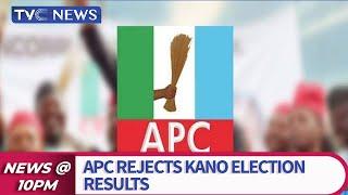 APC Rejects Kano Election Results, Heads To Court