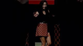 Queen of South Korea Nancy Momoland  Whatsapp Status | Full Screen | Nancy Fans | #shorts #trending