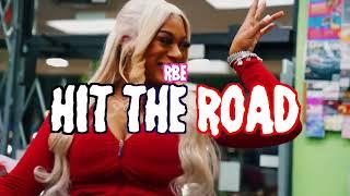 HIT THE ROAD " RBE DA TEAM (Official Video)