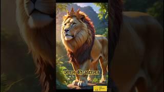 जंगल की अदालत| Court of the Forest| #panchtantrakahaniyaan #jangalkikahani #jangalbook #panchatantra