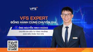 VFS Expert | Chuyên Gia Nguyễn Minh Hoàng