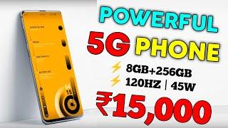 best 5G Smartphone Under 15000 in 2023 | 8GB+256GB | Best Mobile Under 15000 | Phone Under 15000 |