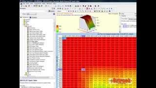 Oztrack Tuning Process with VF & VE Holden Commodore & HSV