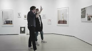 Impressions from SPARK Art Fair Vienna 2022