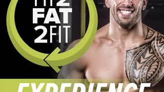 EP021: A&E’s Fit to Fat to Fit Show – JJ & Ray from Episode 1 Tell All