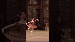 paquita-(Evgenia Obraztsova) #ballerina