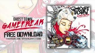 Ghost Town: Game Freak