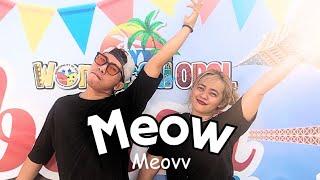 MEOW | Meovv | Kpop | Dance Fitness | ambolaiz | Saltare |