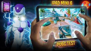 RUSH GAMEPLAY in New Dragon Ball Z Event | iPad Mini 6  | Gleerix Gaming