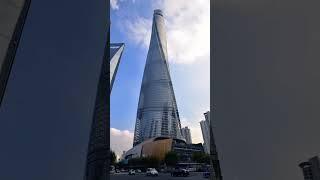 Top 3 tallest building in the world #shorts #factube