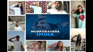 Muskurayega India 