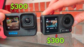 What’s Really the Best Action Camera?