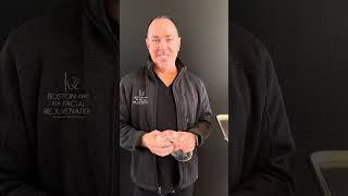 Board Certified Plastic Surgeon Sean Doherty talks about the trend for smaller breast implants