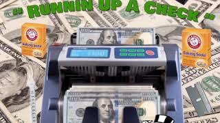 2federal Tayye - Runnin Up A Check ( Audio)