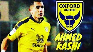 Ahmed Kashi   Best Of