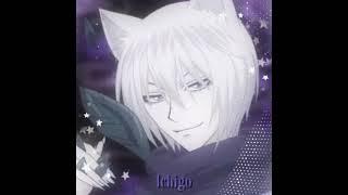 Love me not - Tomoe x Nanami ️ | Kamisama Kiss