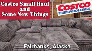 Costco small haul Fairbanks, Alaska | Alaskan Bears Vlogs